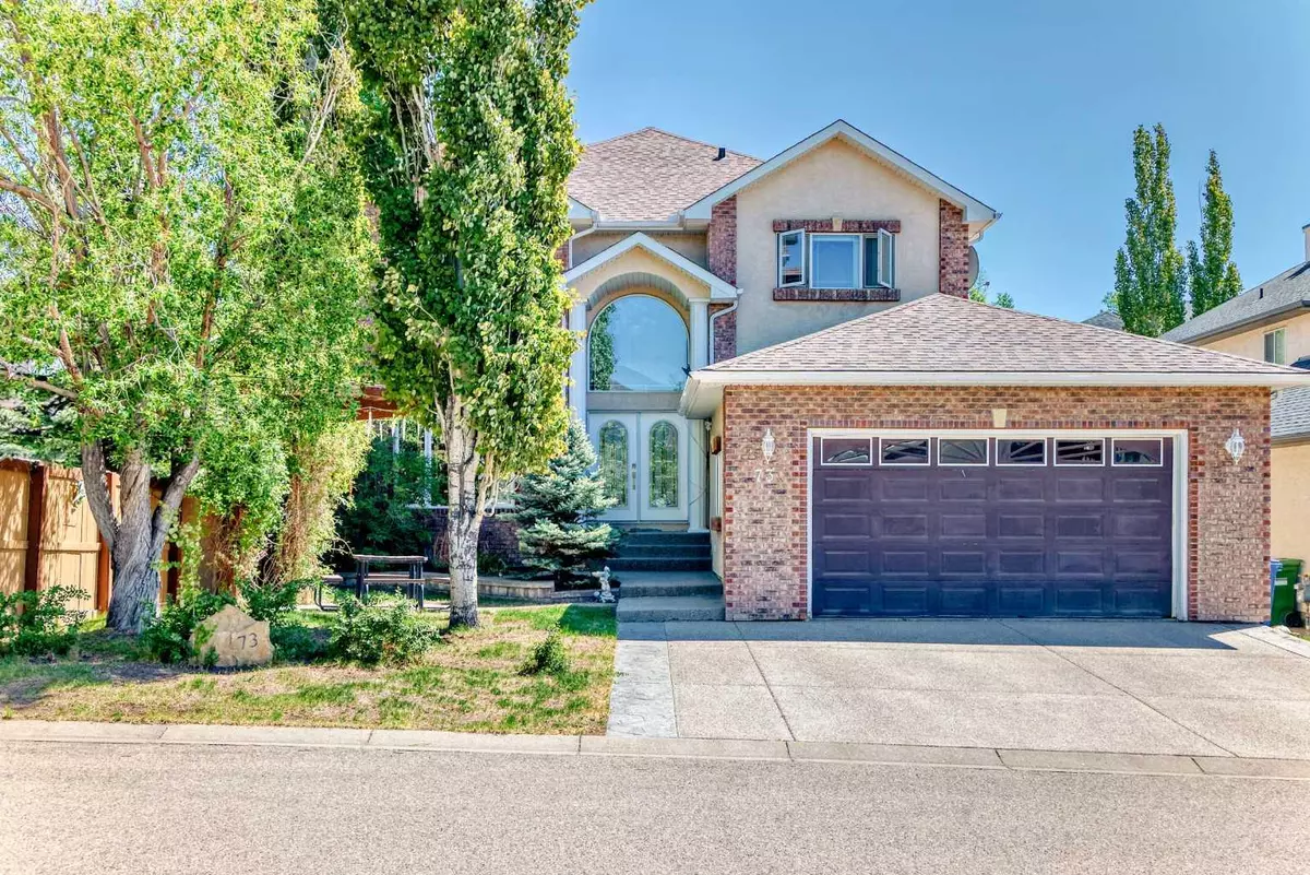 Calgary, AB T3H 4N3,73 Simcoe Close Southwest