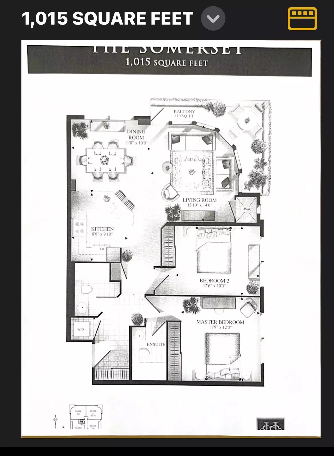 Toronto C06, ON M3H 0A2,920 Sheppard AVE W #306