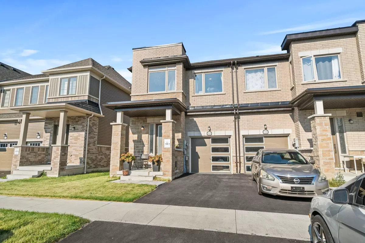 Oshawa, ON L1L 0S3,2028 Verne Bowen ST