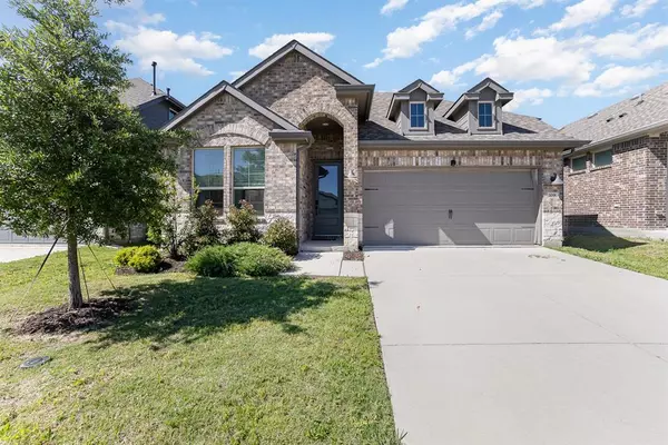 109 Camelia Street, Garland, TX 75043