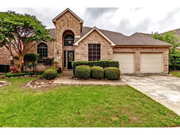230 Vernon Drive, Fate, TX 75087