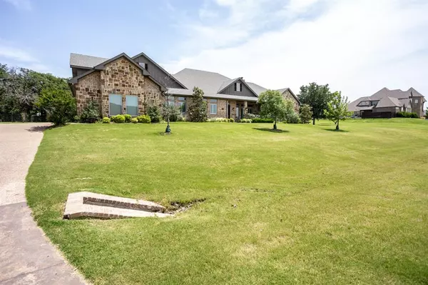 Cross Roads, TX 76227,1450 Stone Trail Lane