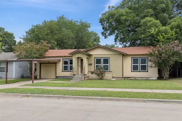 Haltom City, TX 76117,5029 Jerri Lane