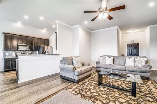 Royse City, TX 75189,519 Long Prairie Drive