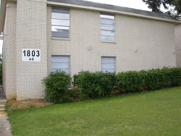 1803 Roman Road #C, Grand Prairie, TX 75050