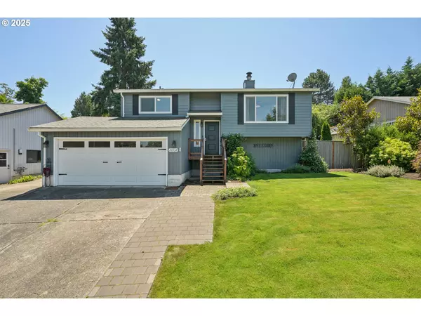21932 SW CREEK DR, Tualatin, OR 97062