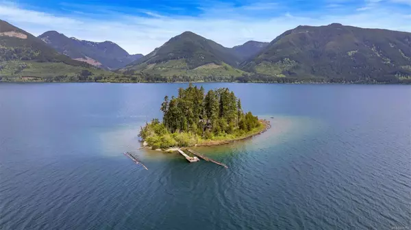 7 Island #7, See Remarks, BC V0R 2G0
