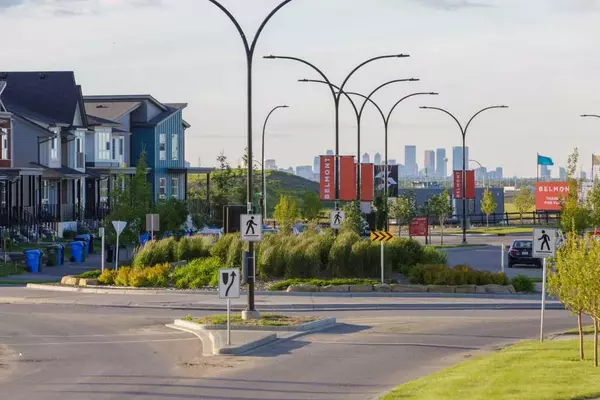 Calgary, AB T2X 5T2,149 Belmont WAY SW