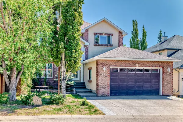 Calgary, AB T3H 4N3,73 Simcoe Close Southwest