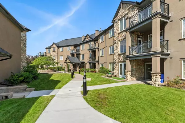 Calgary, AB T3H 4Z1,1888 Signature PARK Southwest #2210