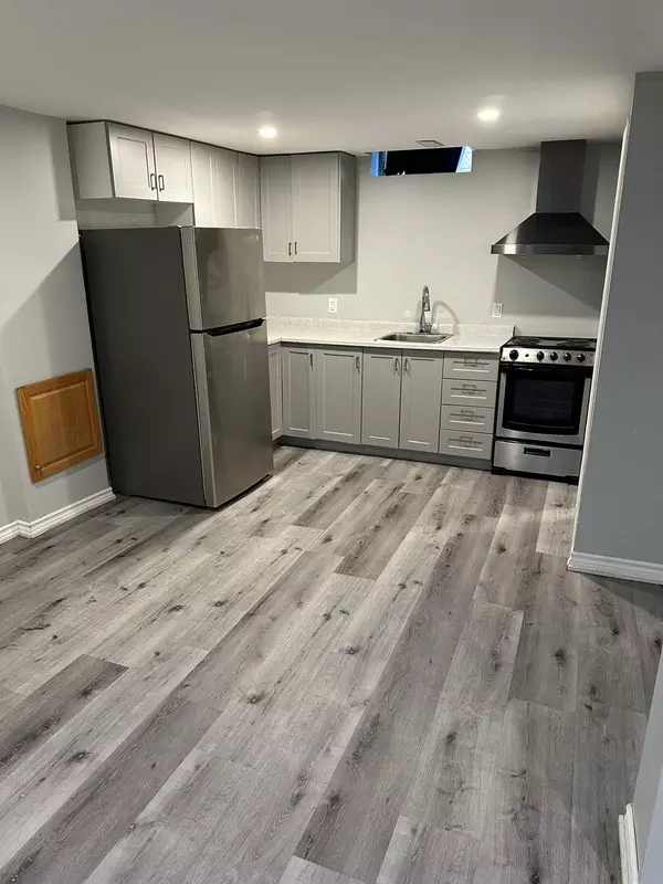 Pickering, ON L1W 3K6,665 Cowan CIR #lower
