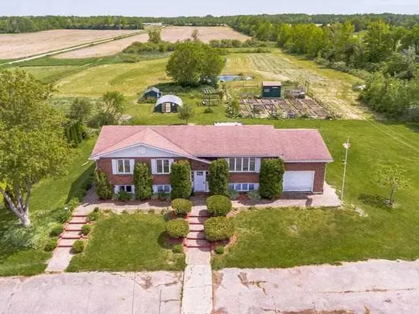 27887 Highway 48 N/A, Georgina, ON L0E 1R0