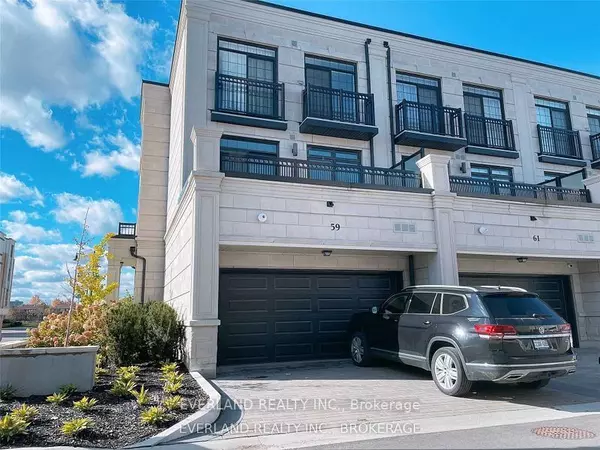 Markham, ON L3R 2E1,59 William Saville ST