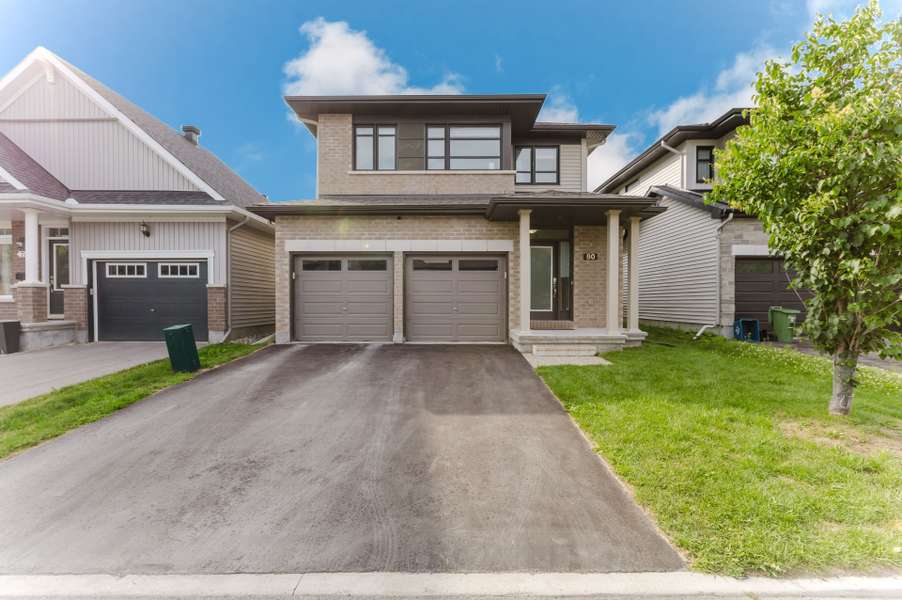 80 Palfrey WAY, Kanata, ON K2V 0B3