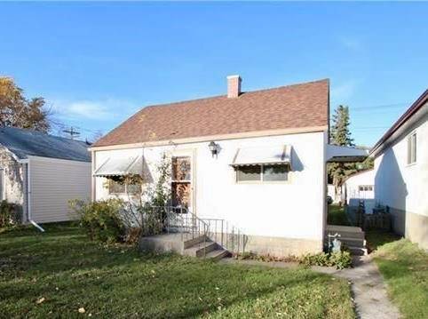 355 Belmont AVE, Winnipeg, MB R2V 0Y6