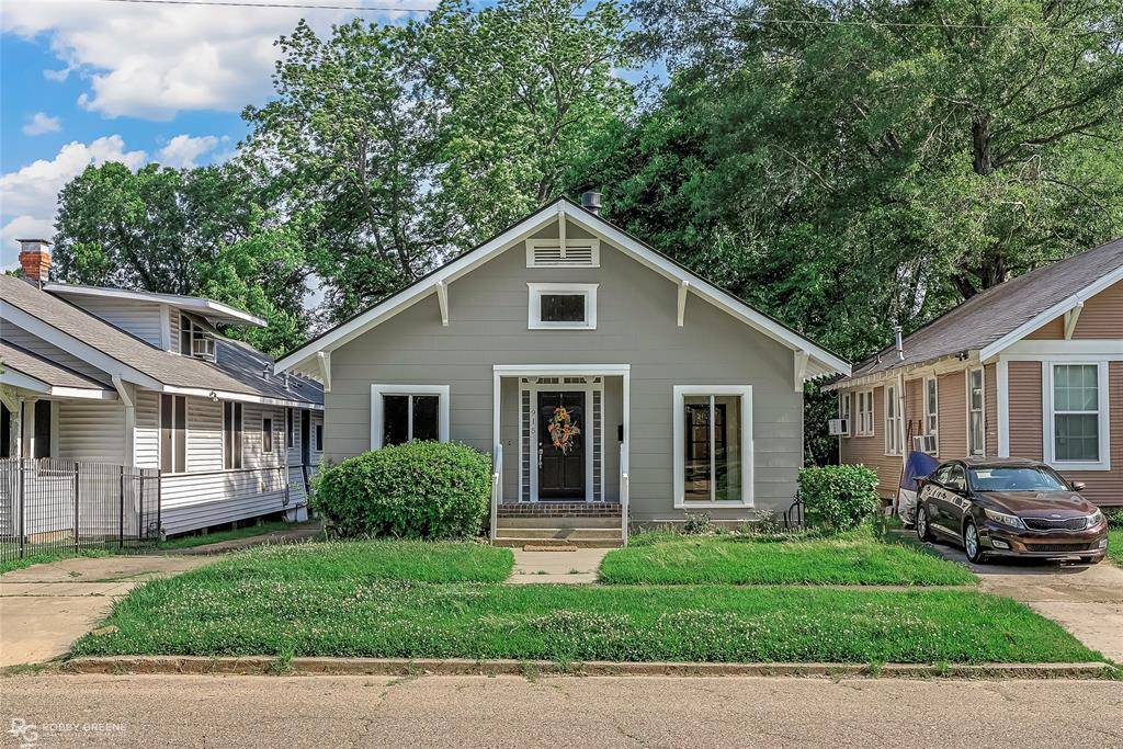 915 Linden Street, Shreveport, LA 71104