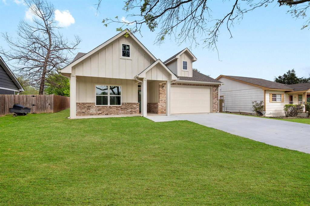 Sherman, TX 75090,4511 Cox Street