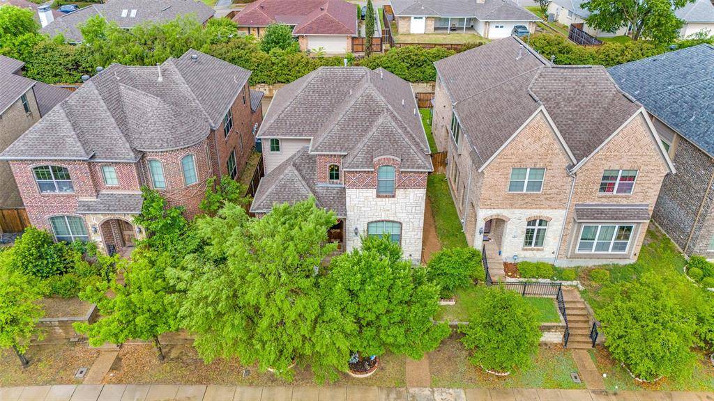 5019 Empire Way, Irving, TX 75038