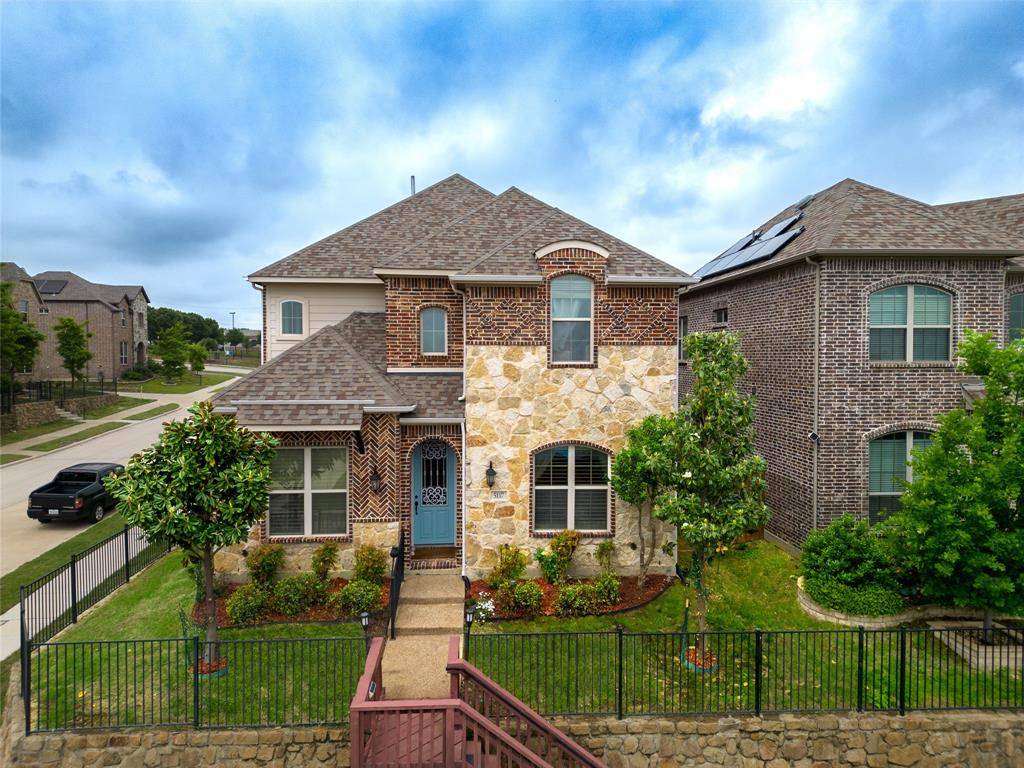 Irving, TX 75038,5117 Wakefield Drive