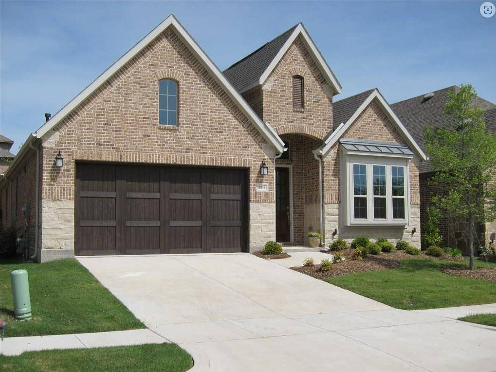 2716 Piersall Drive, Mckinney, TX 75072