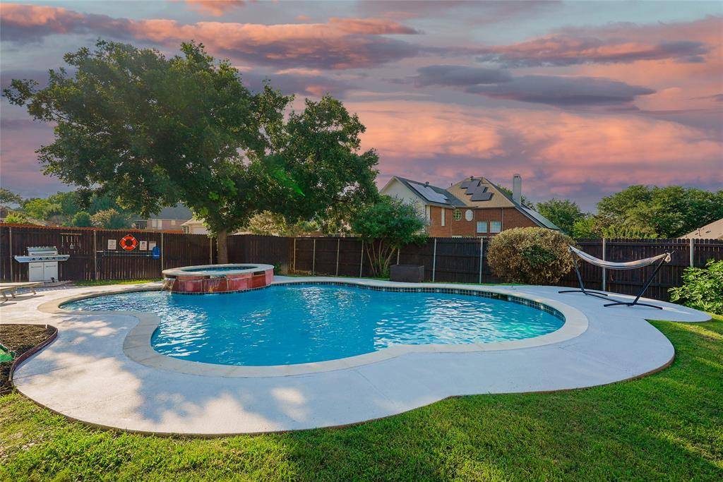 Rowlett, TX 75088,5205 Panama Drive
