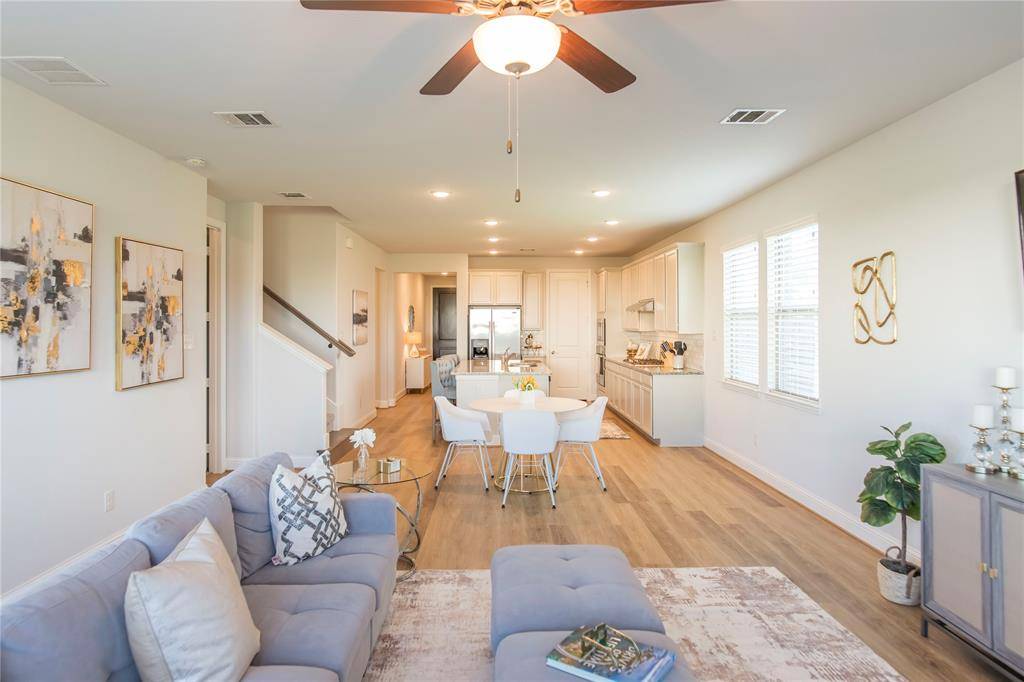 4740 Alexander Drive, Carrollton, TX 75010
