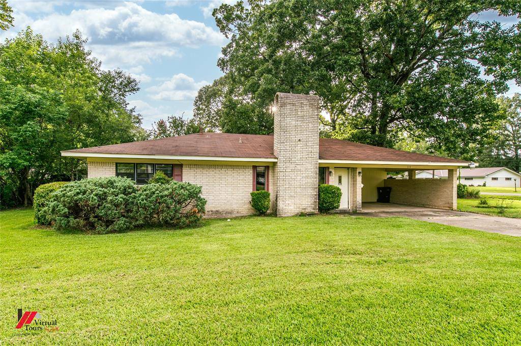 113 Sherman Drive, Springhill, LA 71075