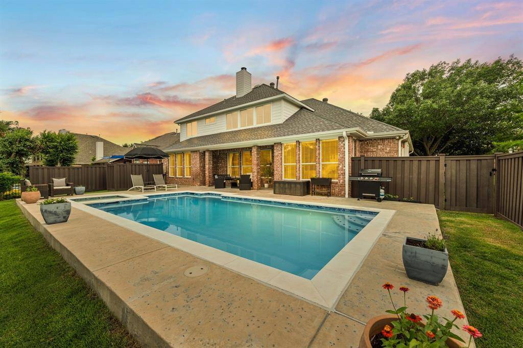 Keller, TX 76248,1509 Briar Meadow Drive
