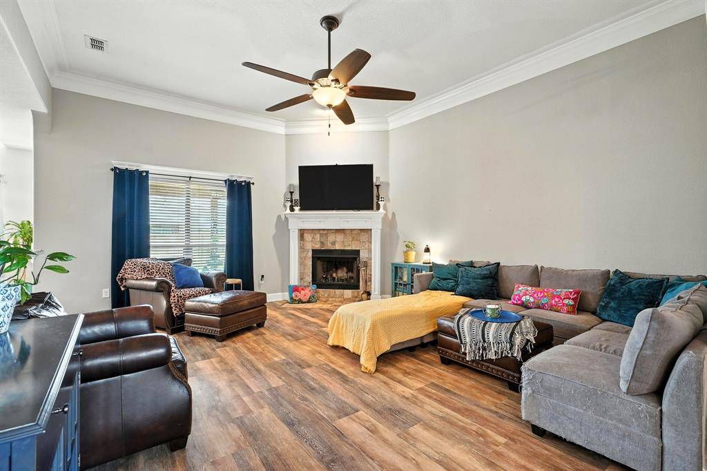 Abilene, TX 79606,4409 High Sierra