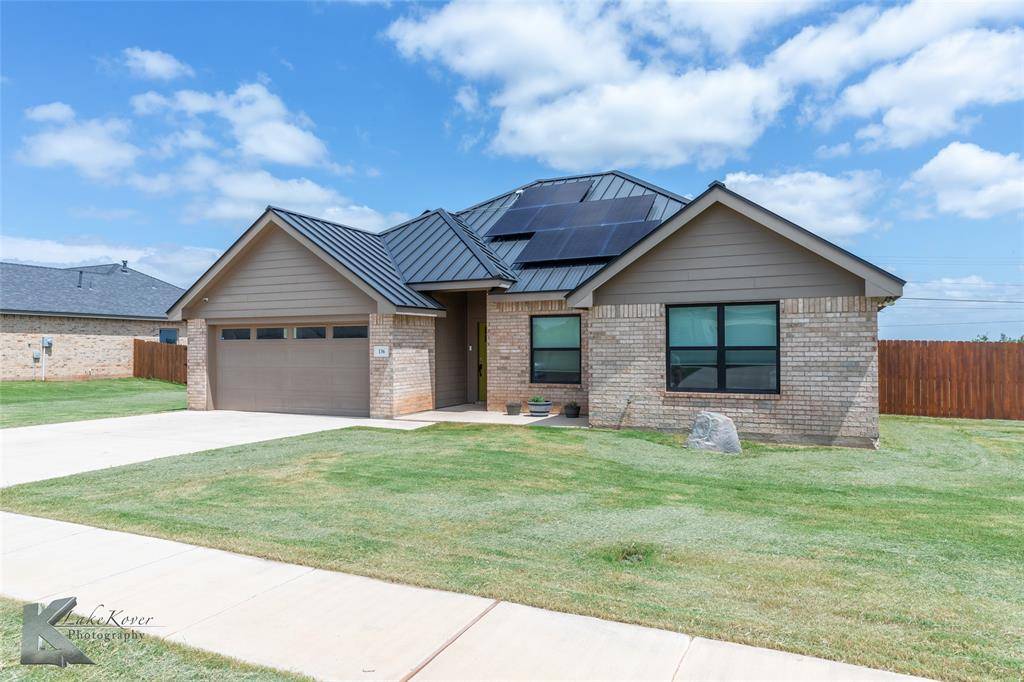 Abilene, TX 79602,136 Cessna Court
