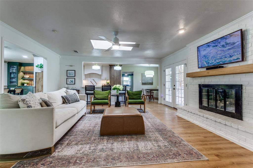 Plano, TX 75075,912 Westwood Drive