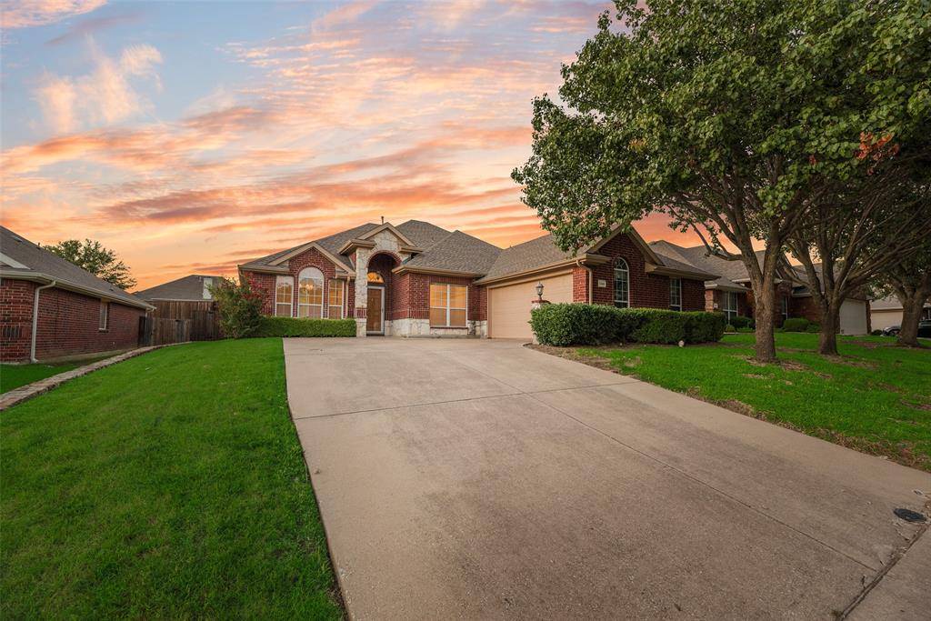 Rockwall, TX 75087,1345 Tanglevine Lane