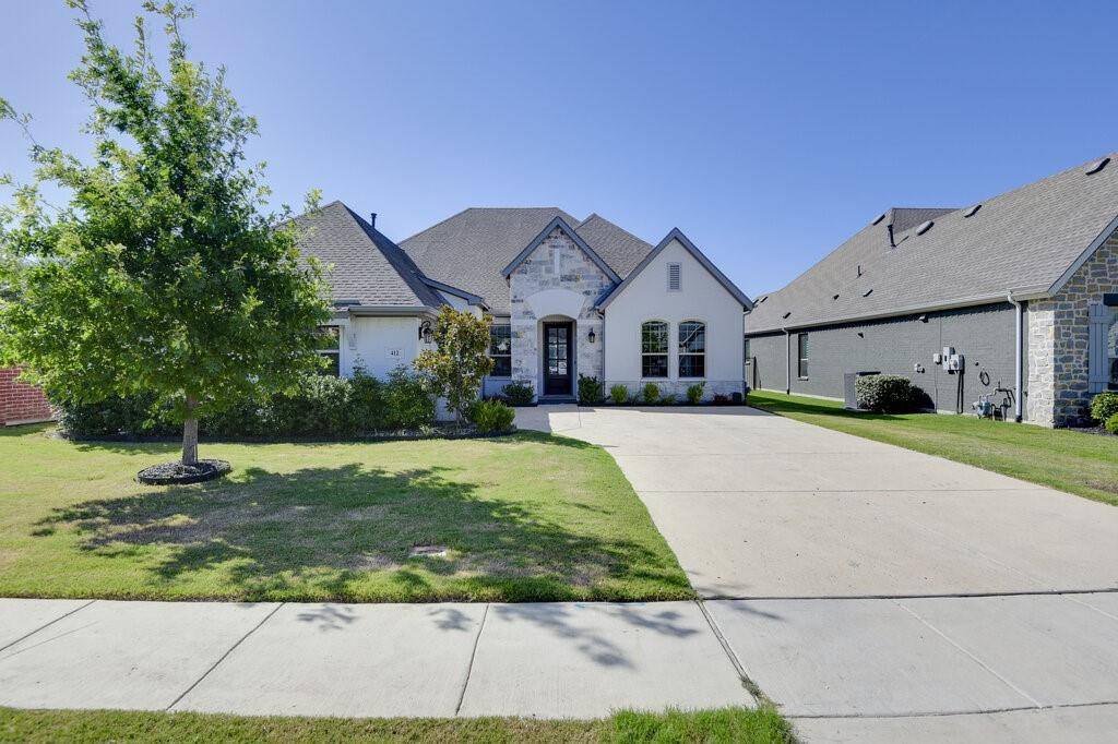 Keller, TX 76248,412 Harmony Way