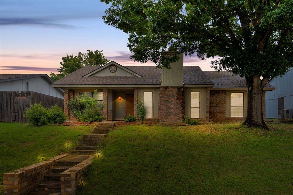 The Colony, TX 75056,4336 N Colony Boulevard