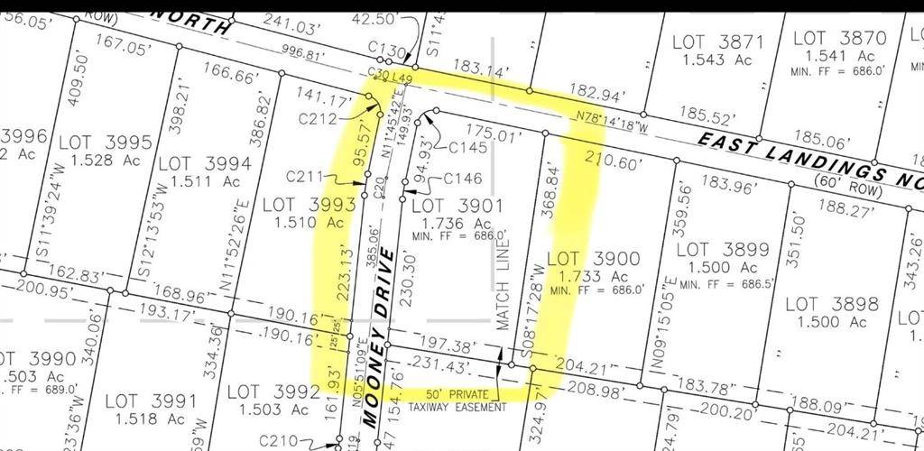 1200 Mooney Drive, Granbury, TX 76049