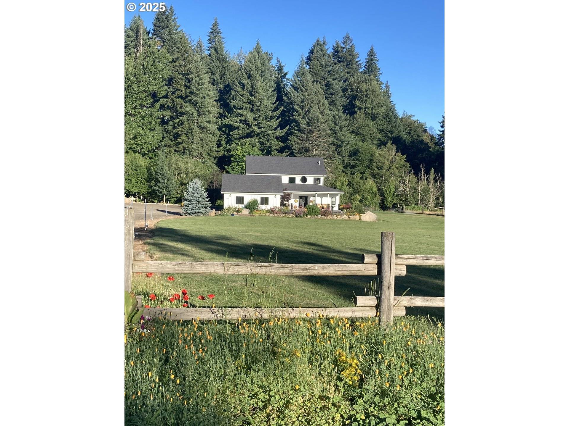 Mt Hood Prkdl, OR 97041,7540 BASELINE DR