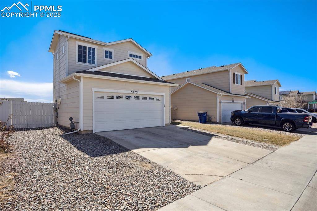 Pueblo, CO 81008,5073 Buchanan DR