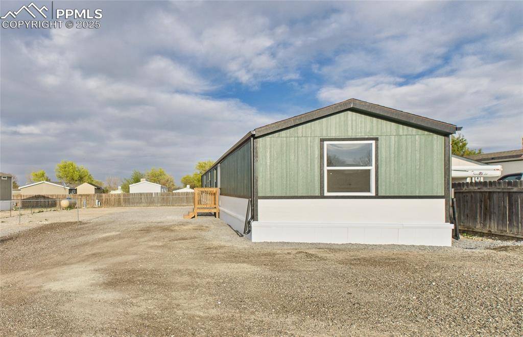954 S Silt DR, Pueblo West, CO 81007