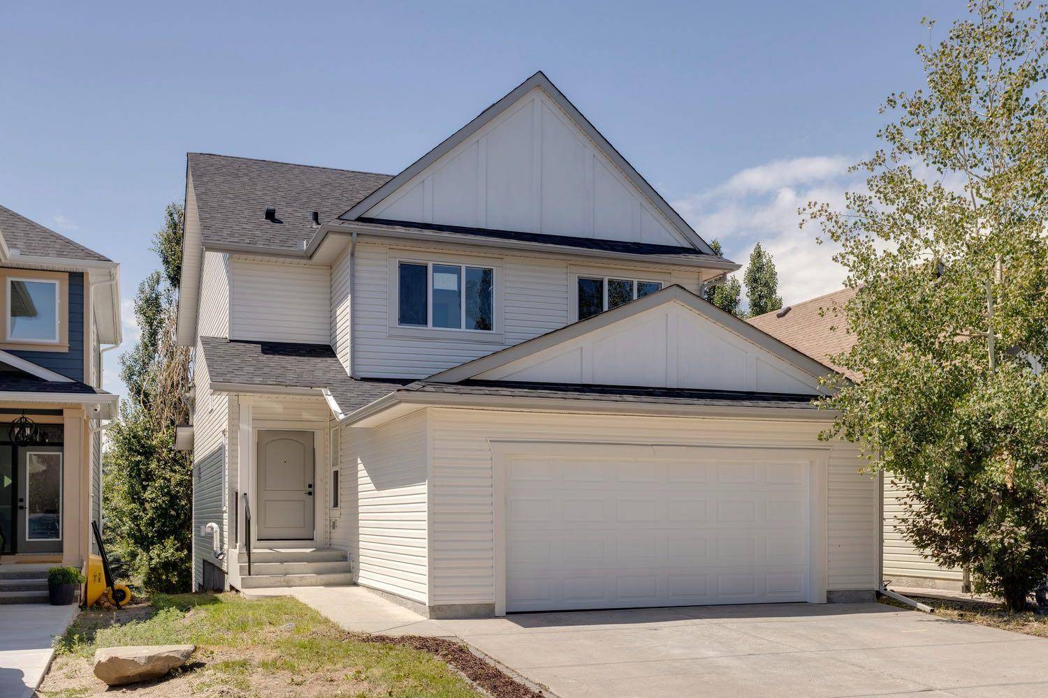 169 Evansbrooke WAY NW, Calgary, AB T3P 1G6