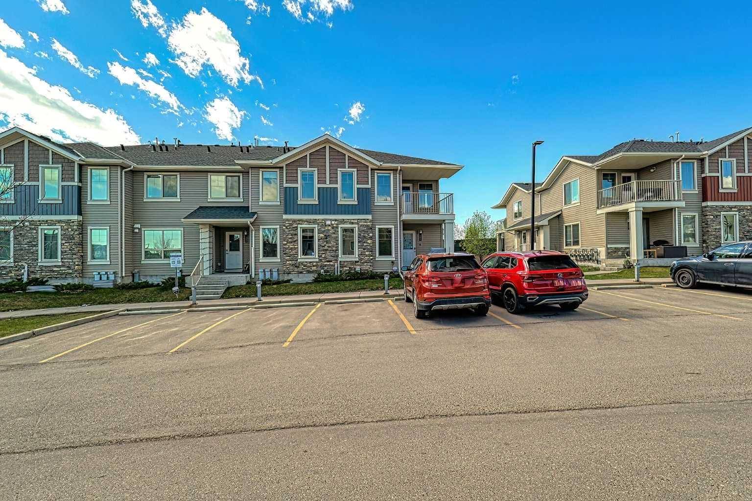 Calgary, AB T3R 0R6,250 Sage Valley RD Northwest #410