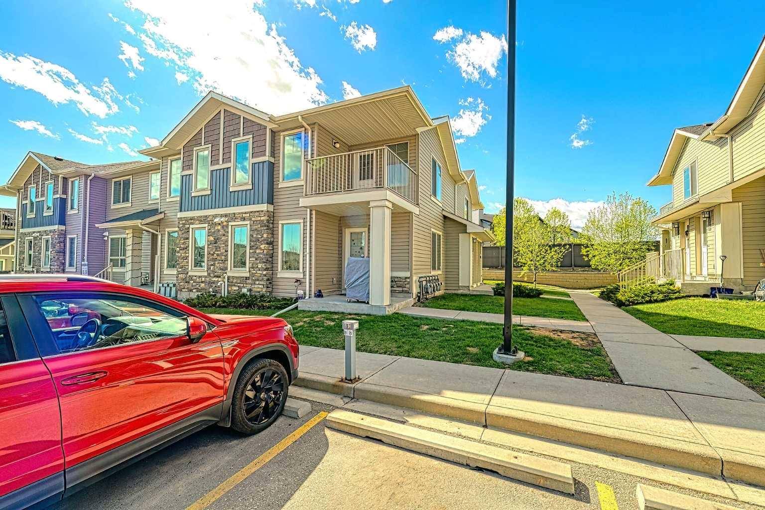 Calgary, AB T3R 0R6,250 Sage Valley RD Northwest #410