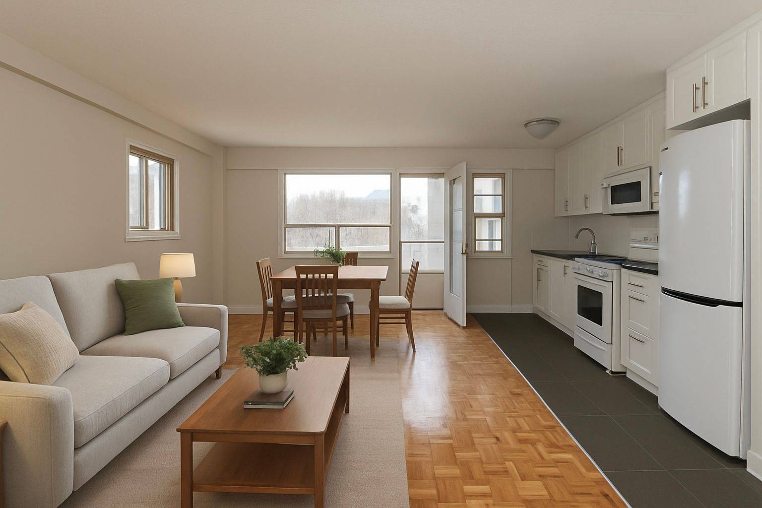 95 Lawton BLVD #506, Toronto C02, ON M4V 1Z8