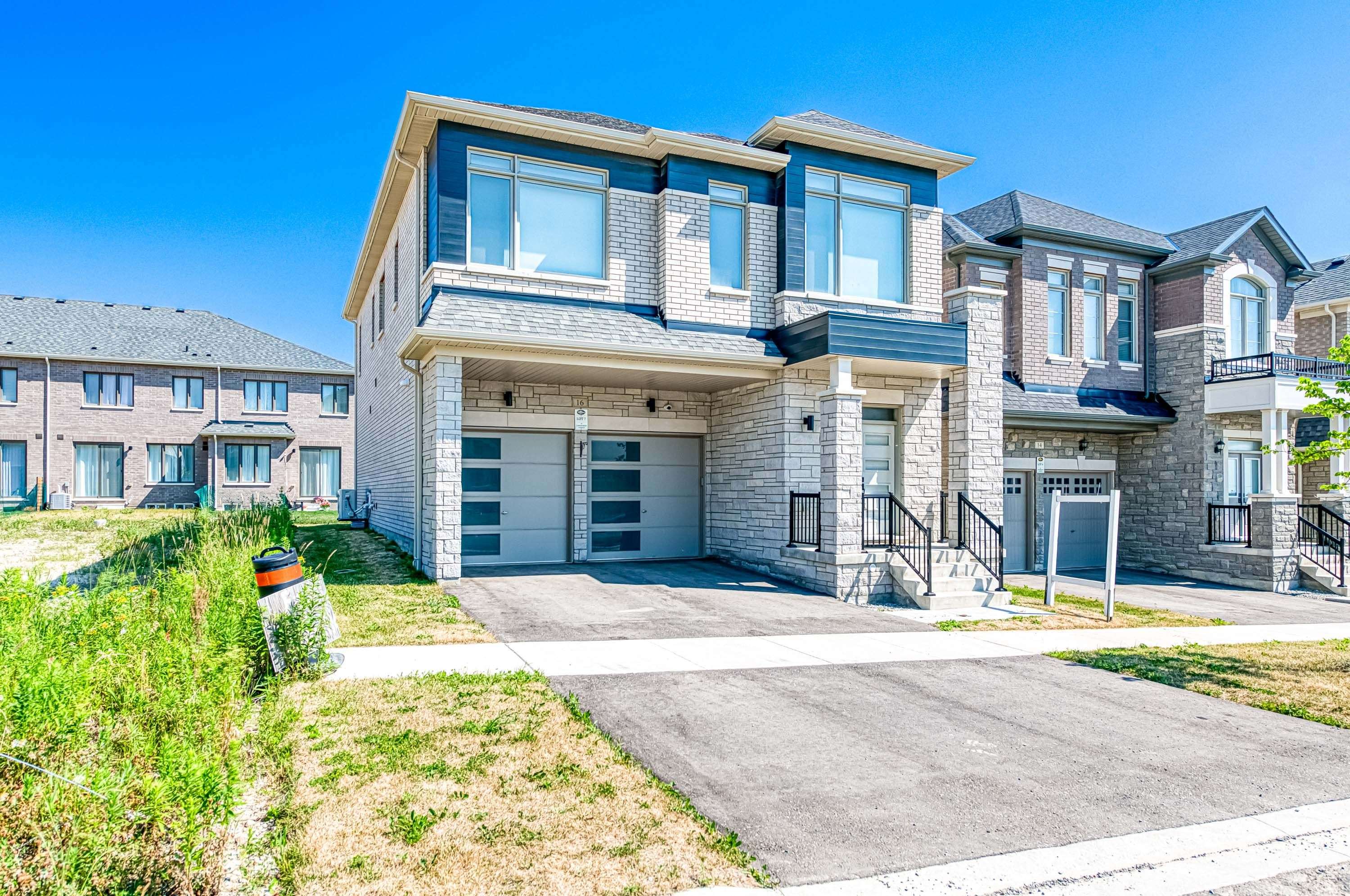 Richmond Hill, ON L4E 1J1,16 Longworth AVE