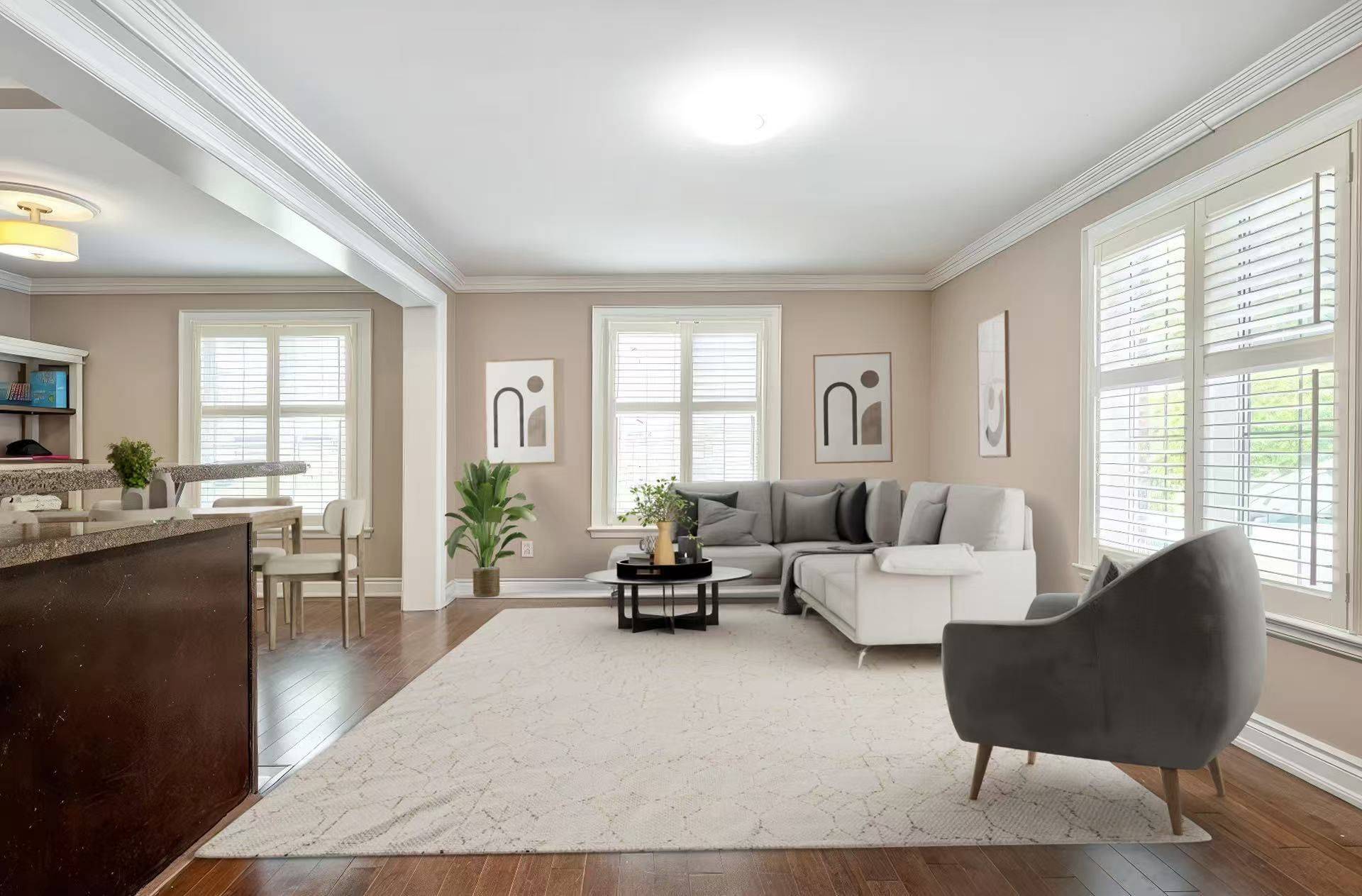 Markham, ON L3T 4C8,35 Ravengloss DR