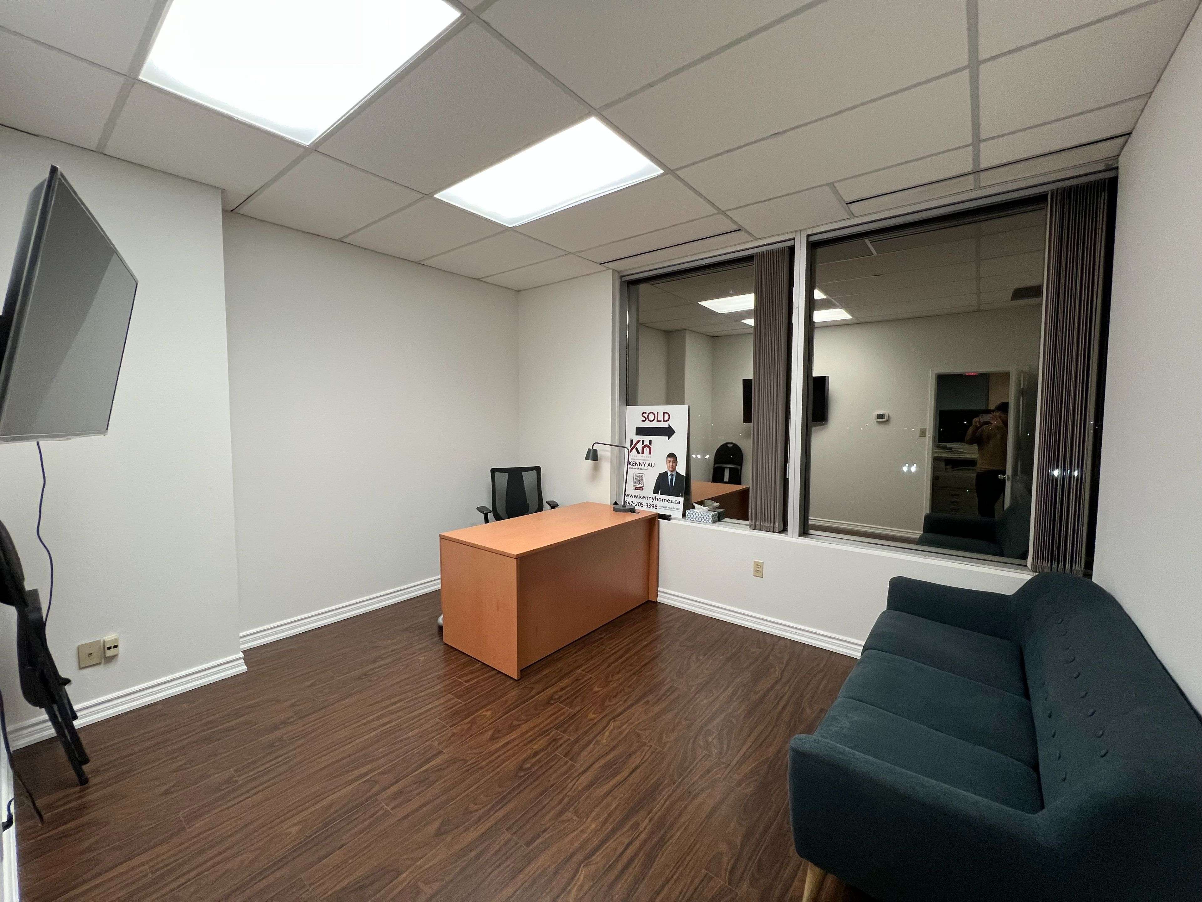 Richmond Hill, ON L4B 3H7,15 Wertheim CT #406