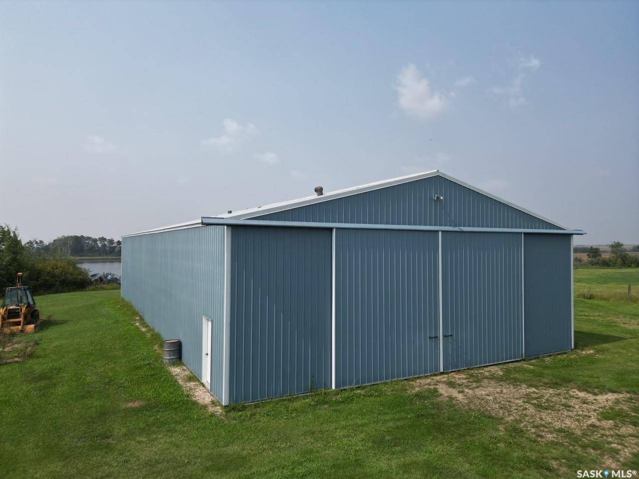 Cote Rm No. 271, SK S0A 4E0,Rural Address