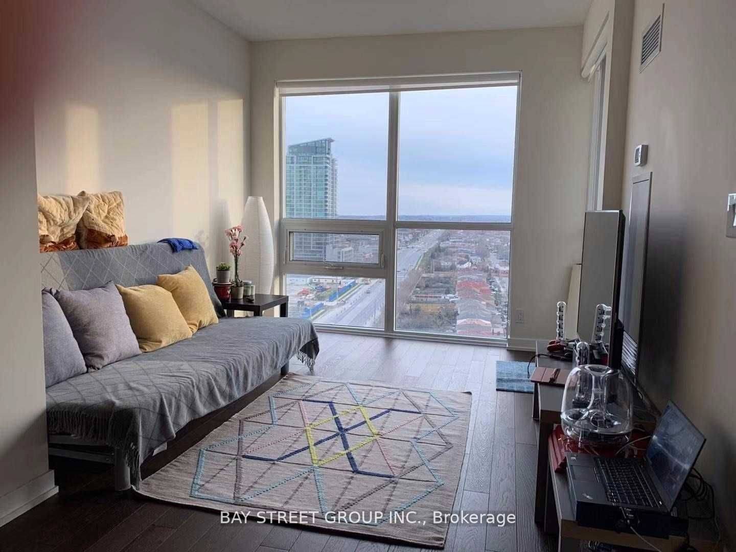Mississauga, ON L5B 0J7,4011 Brickstone Mews #1501