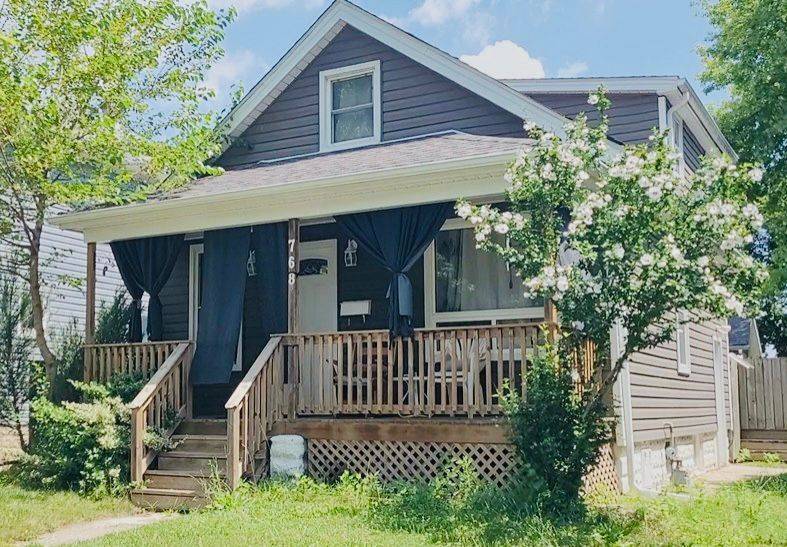 768 Mckay AVE, Windsor, ON N9B 2A1