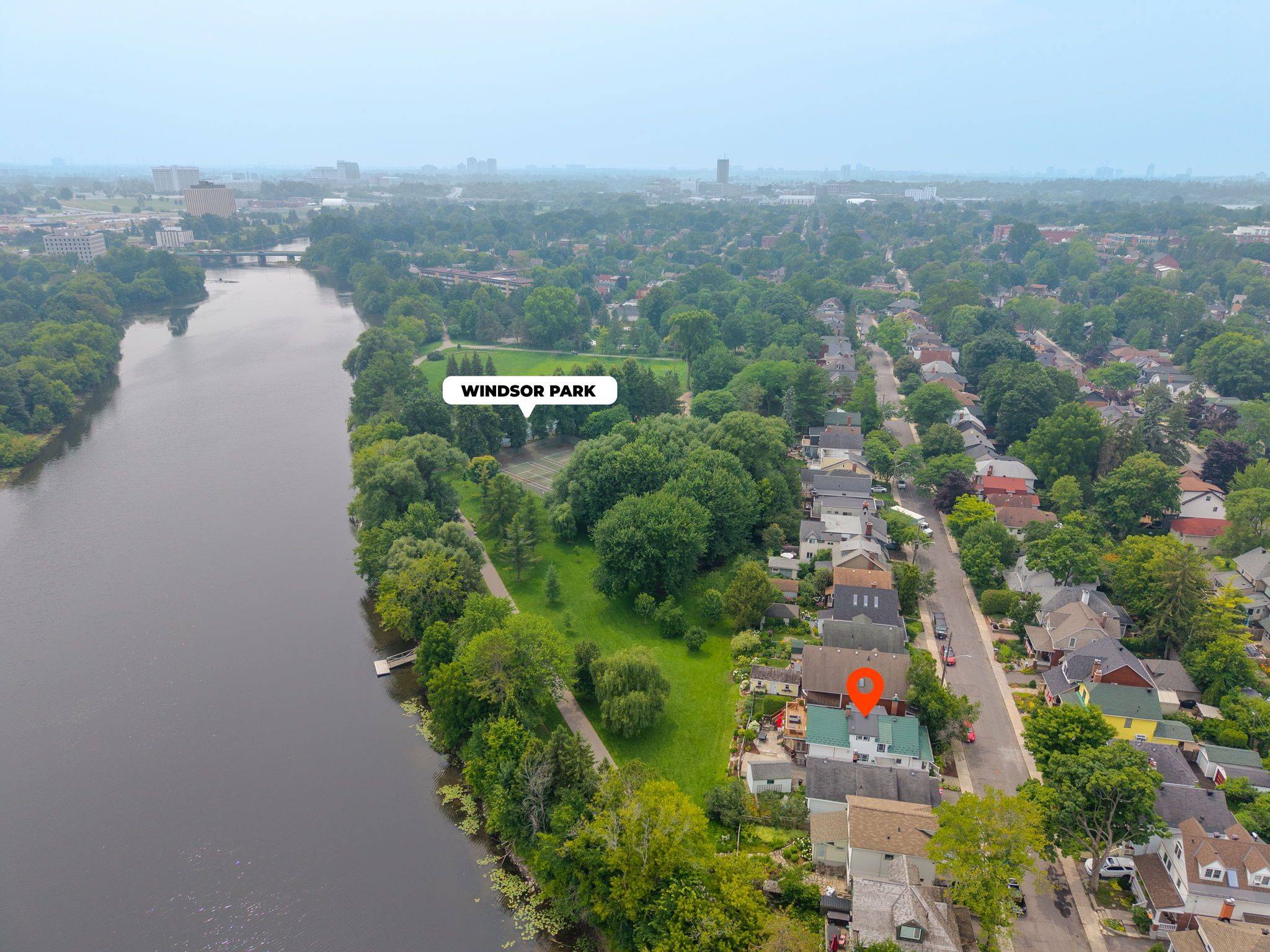 Glebe - Ottawa East And Area, ON K1S 0V1,30 Belmont AVE