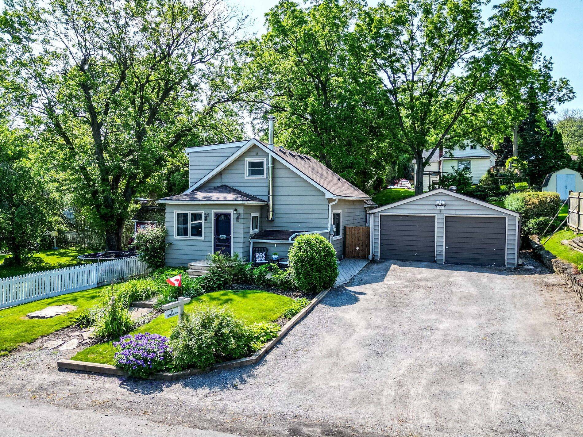 Niagara-on-the-lake, ON L0S 1L0,25 Highlander ST